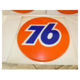 21X21 76 INSERT SIGN