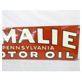 VIEW 3 RIGHTSIDE AMALIE SIGN