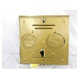 VIEW 3 BACK VIEW GRAPETTE