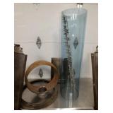 VIEW 4 CLOSEUP W/ CYLINDER