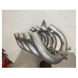 VIEW 2 CLOSEUP HANDMADE FOLK ART