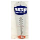 PORC. PRESTONE THERM.