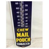 VIEW 3 PORC. MAILPOUCH THERMOMETER