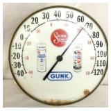 12IN GUNK SOLBER SEAL THERM.