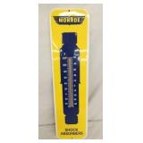 MONROE SHOCK ABSORBERS THERM. EMB.