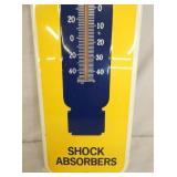 VIEW 3 EMB. SHOCK THERMOMETER