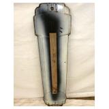 VIEW 4 BACK PORC. THERM.