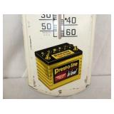 VIEW 3 PRESTO LINE THERM.