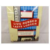 VIEW 3 STATION THERMOMETER