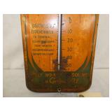 VIEW 3 GULF THERMOMETER