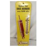 EMB. GABRIEL SHOCK ABSORBER THERM.