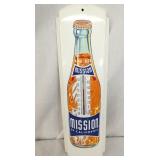 MISSION OF CALIFORNIA THERM. W/ BOTTLE