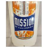 VIEW 3 CLOSEUP MISSION ORANGE THERM.