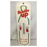 BUBBLE UP THERMOMETER
