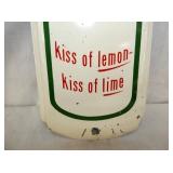 VIEW 3 KISS OF LEMON KISS OF LIME