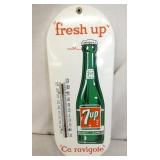 PORC. 7UP FRESH UP THERM.