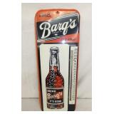 DRINK BARQS DRINK THERM.