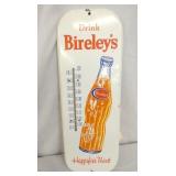 BIRELEYS DRINK THERM. W/ BOTTLE