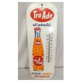TRU ADE THERM. W/ BOTTLE