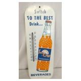 SUNCREST THERM. W/ BOTTLE