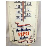 VIEW 3 PESPI ANY WEATHER THERM.