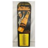 NESBITTS W/ MAN AND BOTTLE THERM.