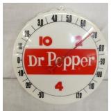 PLASTIC DR. PEPPER THERM.