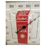 VIEW 2 CLOSEUP 12IN GLASS FRONT