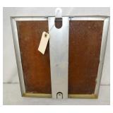 VIEW 4 BACK VIEW THERM. HALIHANS