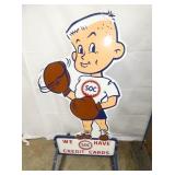 VIEW 2 CLOSEUP W/ BOXER BOY 26X55