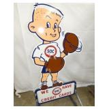 VIEW 4 26X55 SOC SIDEWALK SIGN