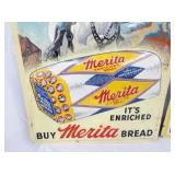 VIEW 3 CLOSEUP W/ LOAF