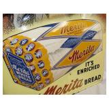 VIEW 4 MERITA BREAD LONE RANGER SIGN
