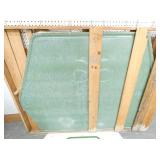 VIEW 4 BACK SIDE 2 SIGNS