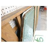 VIEW 5 CRATE 8 NOS SIGNS