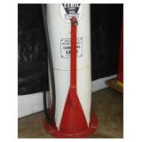 VIEW 4 SIDE SOUTHWEST VISABLE PUMP