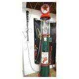 GILBERT & BARKER MOD. T-176