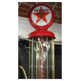 VIEW 2 CLOSEUP W/ GLOBE