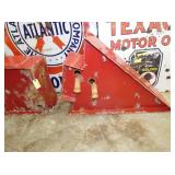 VIEW 2 66X24 W/ 9IN CAN