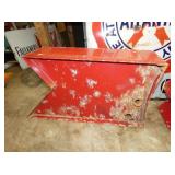 VIEW 3 LEFTSIDE ARROW NEON SIGN