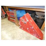 VIEW 2 66X24 W/ 9IN CAN