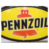 VIEW 2 CLOSEUP 60X36 PENNZOIL