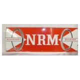 PORC. NRM ROADFINDER SIGN