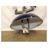 VIEW 2 CLOSEUP 20IN COBALT LIGHT