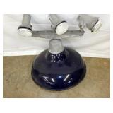 VIEW 4 20IN COBALT STATION LIGHT