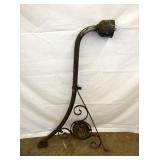 VIEW 3 STATION BRACKET LIGHT