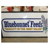 VIEW 2 CLOSEUP 95X47 FEEDS SIGN