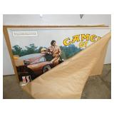 NOS WINSTON CAMEL GT