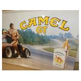 VIEW 4 60X36 SELF FRAMED