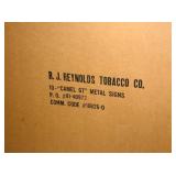 VIEW 6 ORIG. RJR SHIPPING BOX